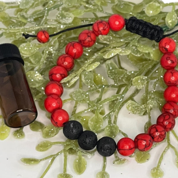 Aromatherapy Bracelet