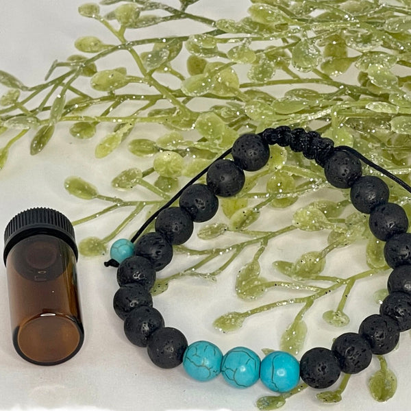 Aromatherapy Bracelet