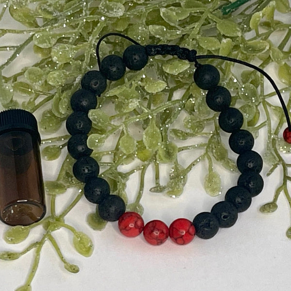 Aromatherapy Bracelet