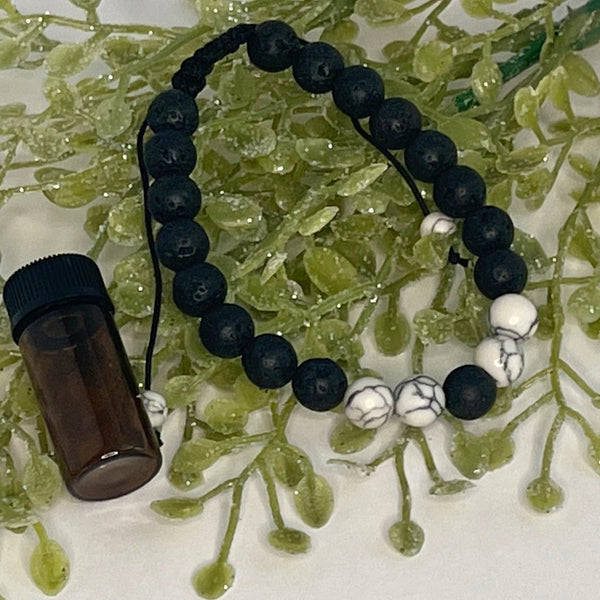 Aromatherapy Bracelet