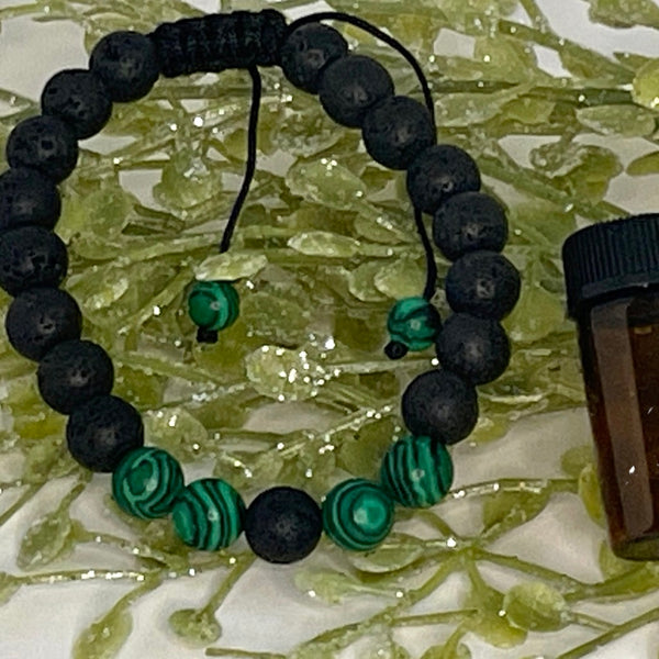 Aromatherapy Bracelet